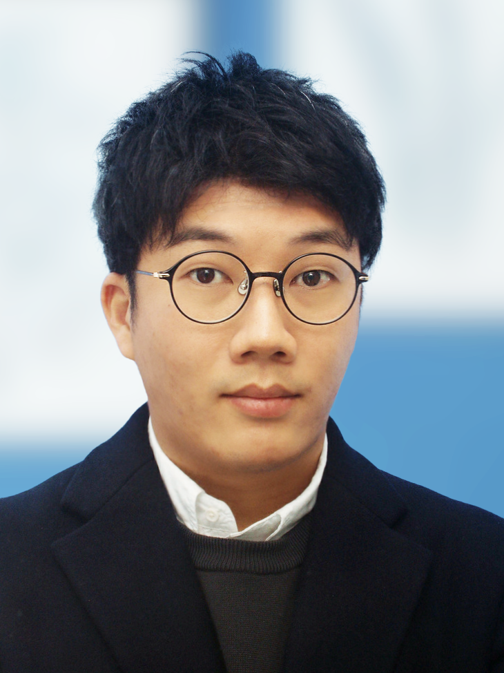Yoichi Masuda